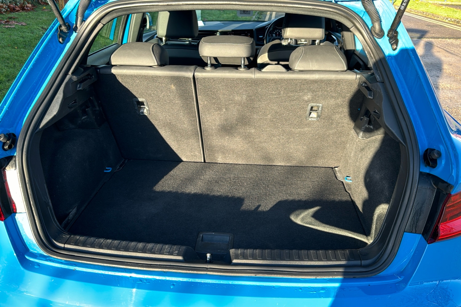 Used Audi A1 2022 for sale - 76718651: Photo 19