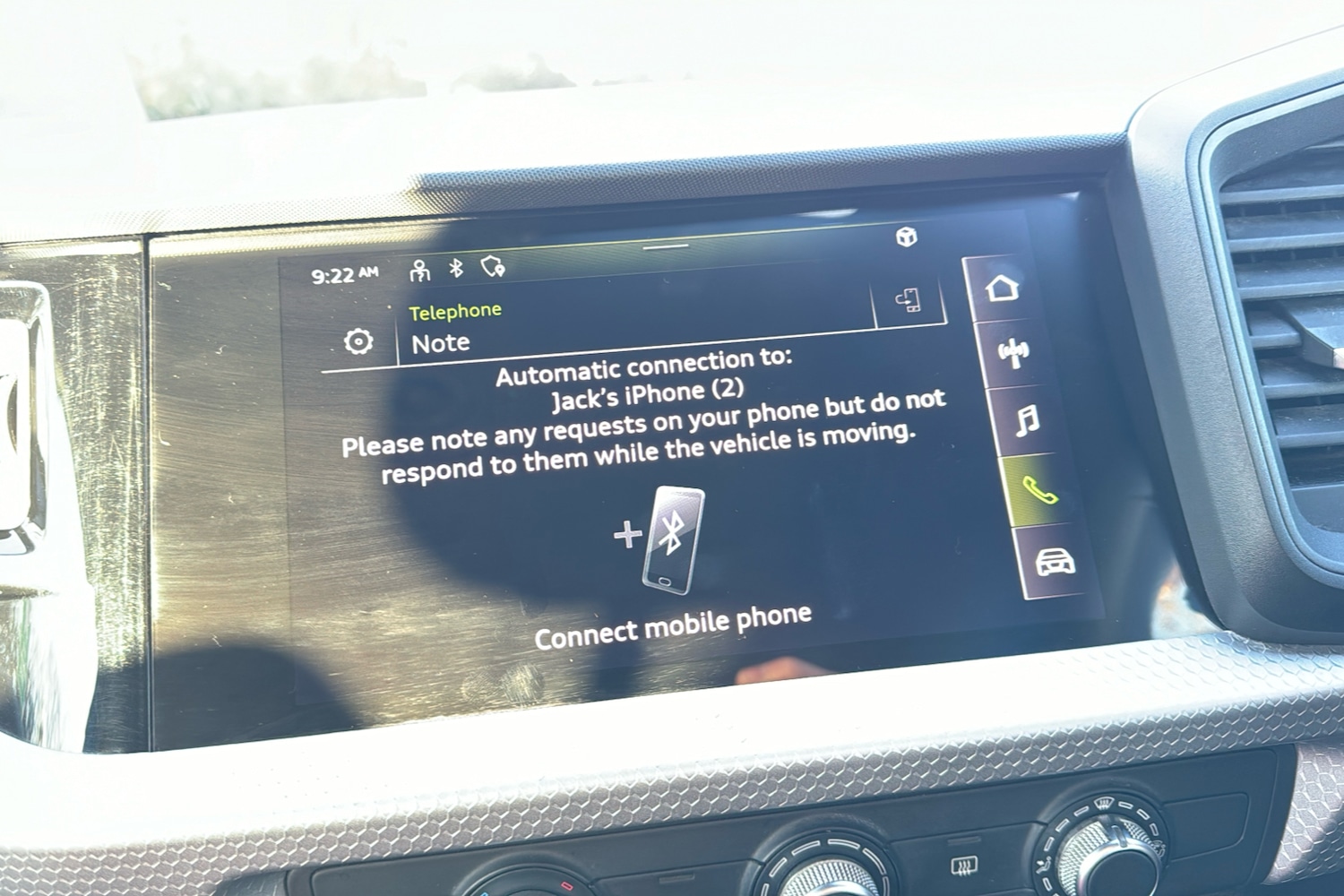 Used Audi A1 2022 for sale - 76718651: Photo 20