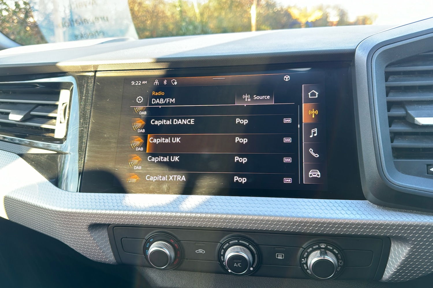 Used Audi A1 2022 for sale - 76718651: Photo 21