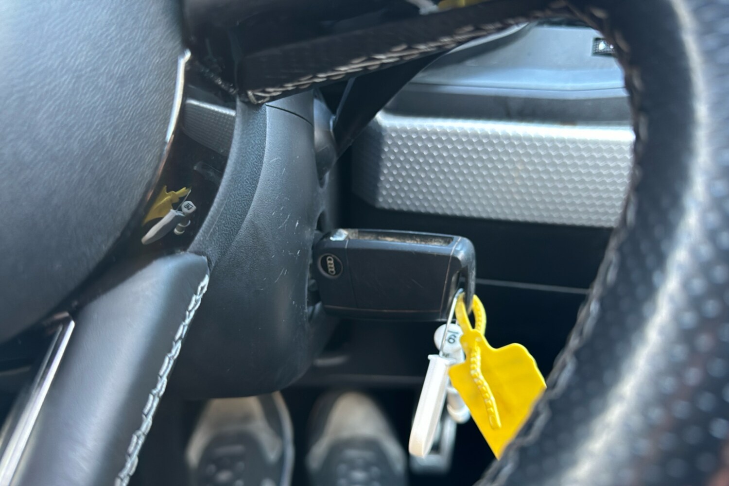 Used Audi A1 2022 for sale - 76718651: Photo 23