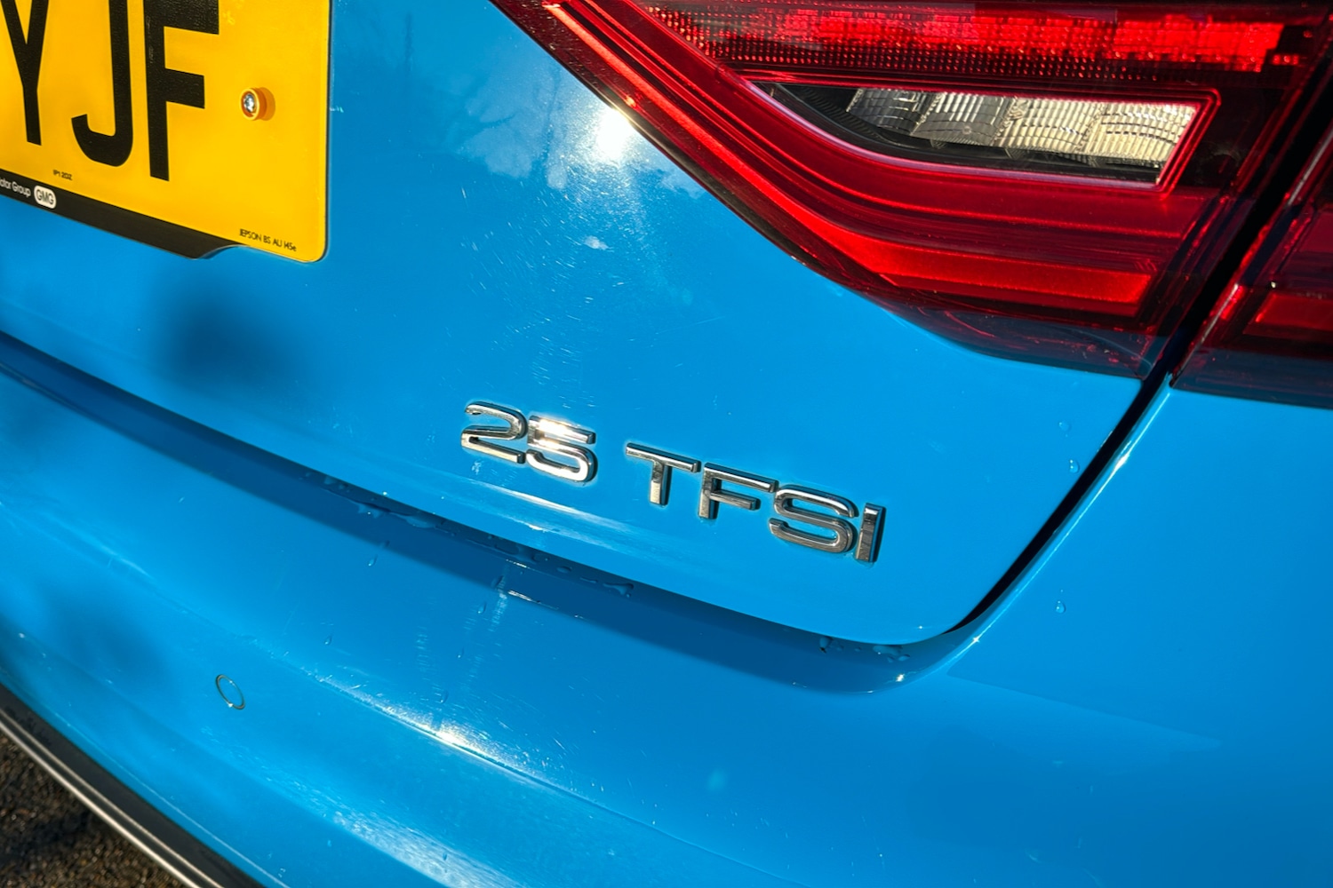 Used Audi A1 2022 for sale - 76718651: Photo 28