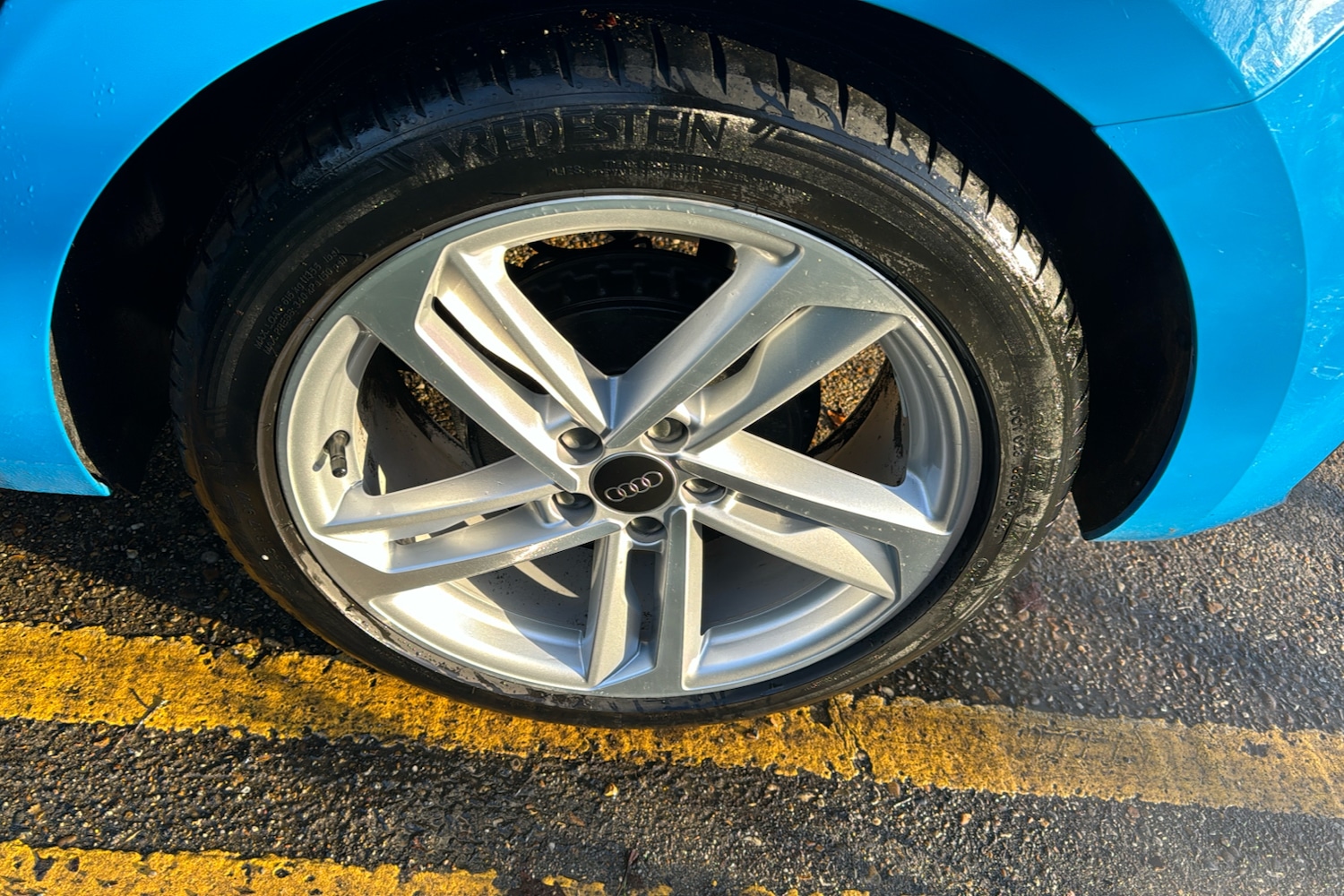 Used Audi A1 2022 for sale - 76718651: Photo 29