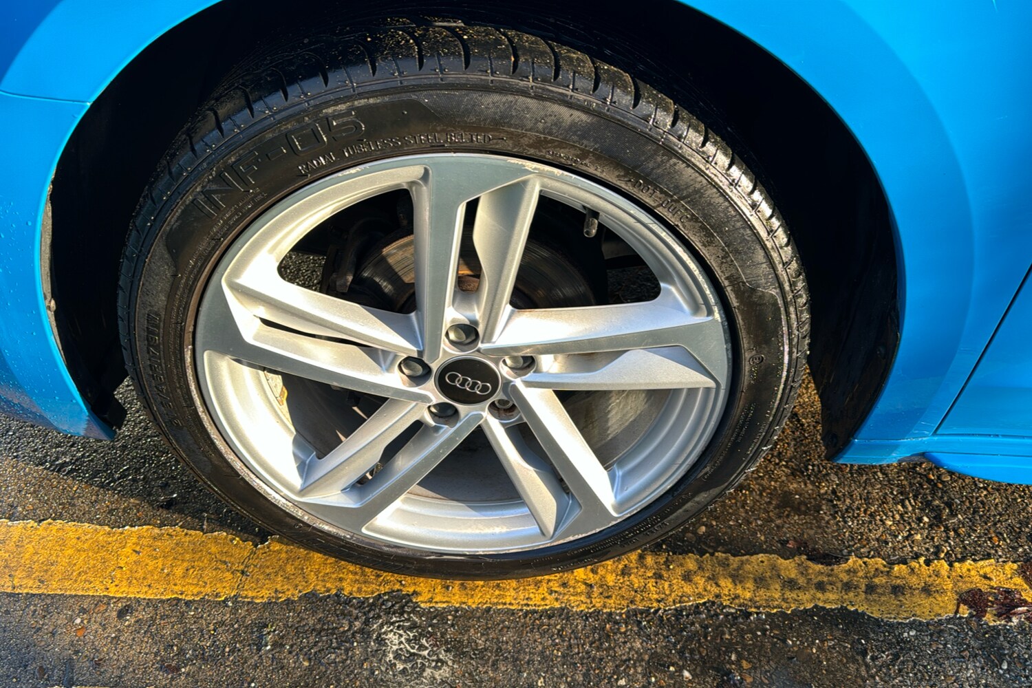 Used Audi A1 2022 for sale - 76718651: Photo 30