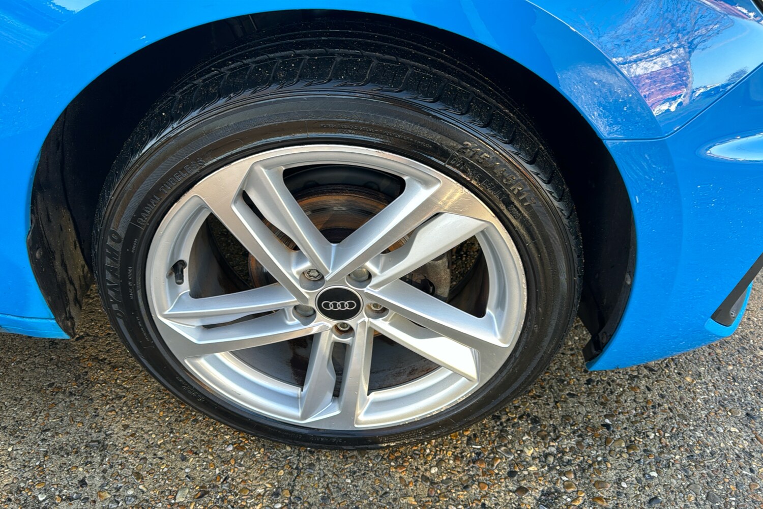 Used Audi A1 2022 for sale - 76718651: Photo 31