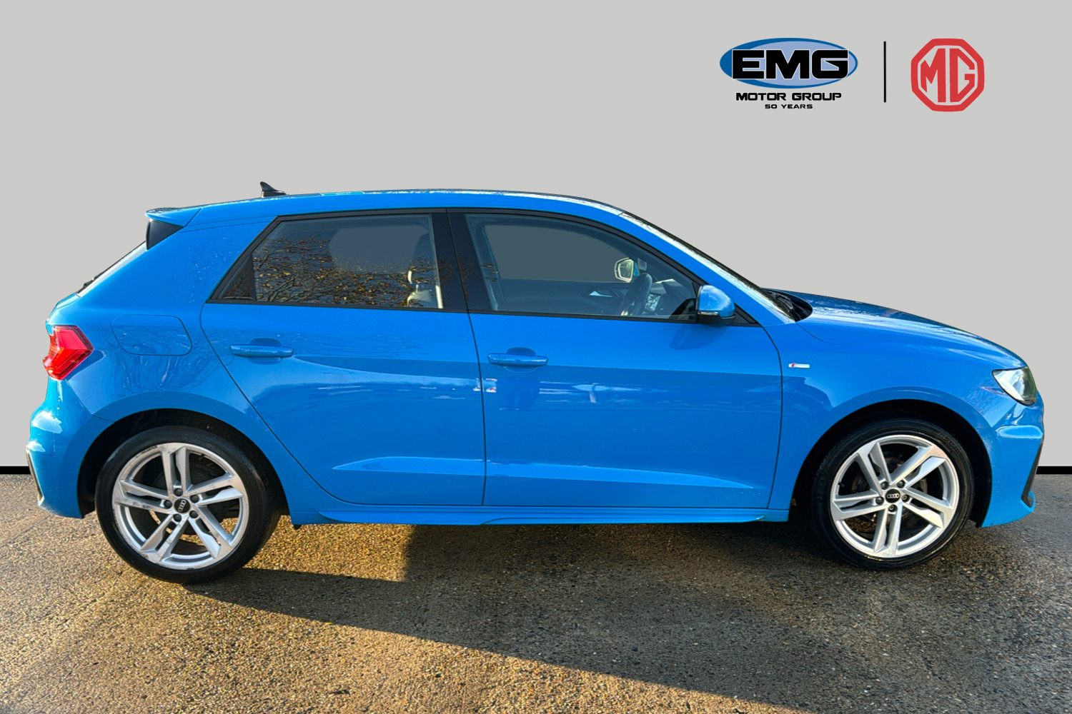 Used Audi A1 2022 for sale - 76718651: Photo 4