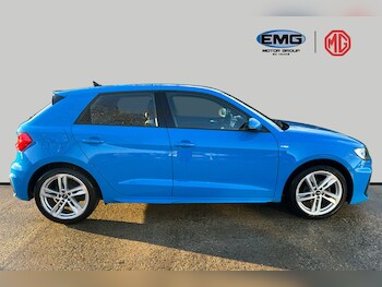 Used Audi A1 2022 for sale - 76718651: Photo