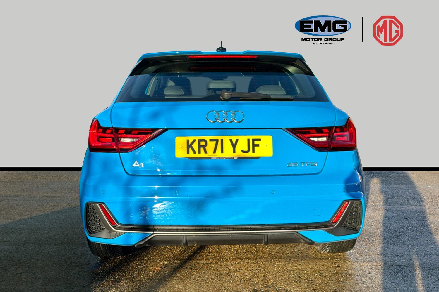 Used Audi A1 2022 for sale - 76718651: Photo 6