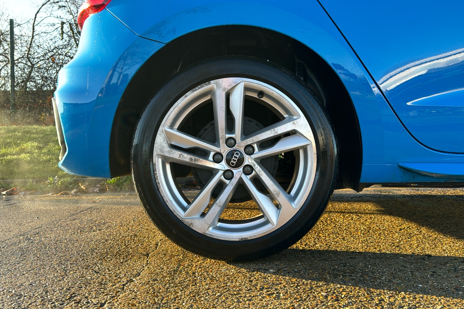 Used Audi A1 2022 for sale - 76718651: Photo 8