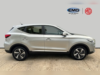 Used MG MG ZS 2022 for sale - 76426098: Photo