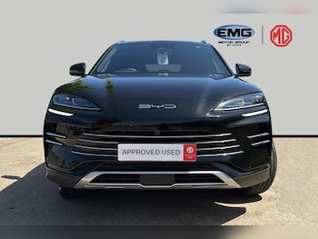 Used BYD Seal U 2025 for sale - 78686119: Photo