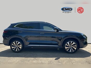 Used BYD Seal U 2025 for sale - 78686119: Photo