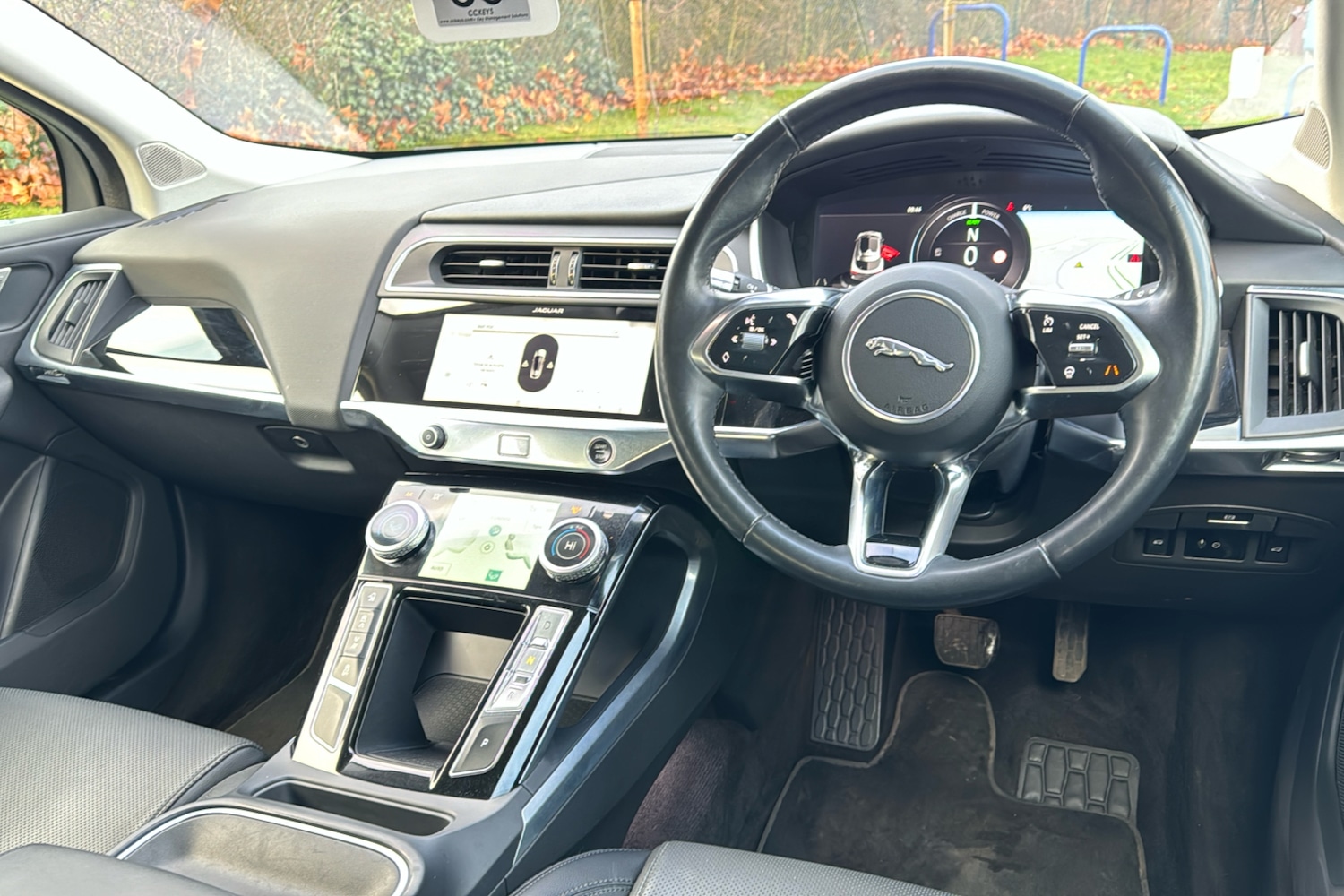 Used Jaguar I-Pace 2019 for sale - 77527961: Photo 10