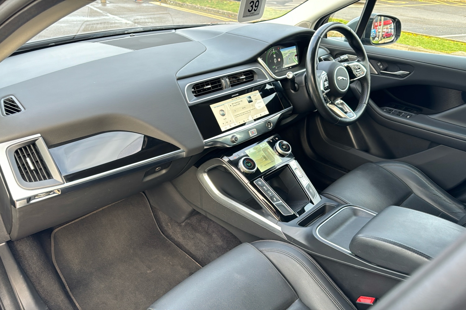 Used Jaguar I-Pace 2019 for sale - 77527961: Photo 11