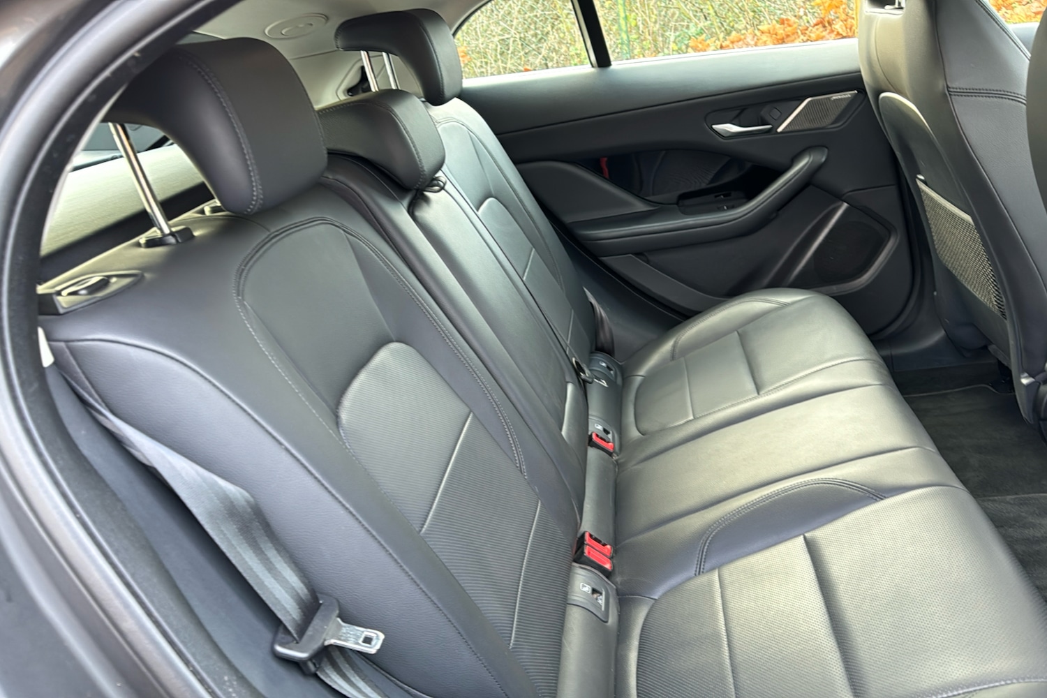 Used Jaguar I-Pace 2019 for sale - 77527961: Photo 12