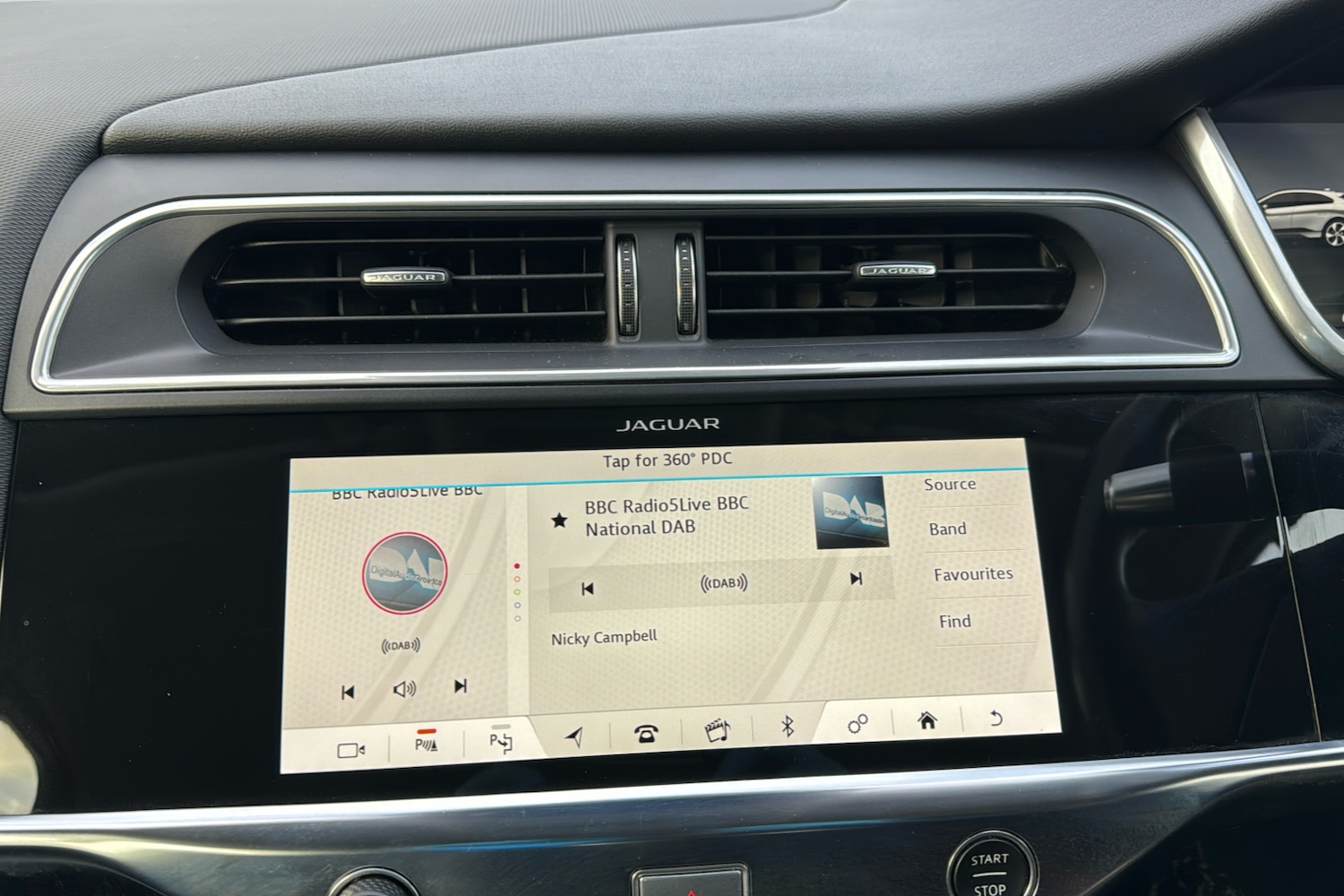 Used Jaguar I-Pace 2019 for sale - 77527961: Photo 21