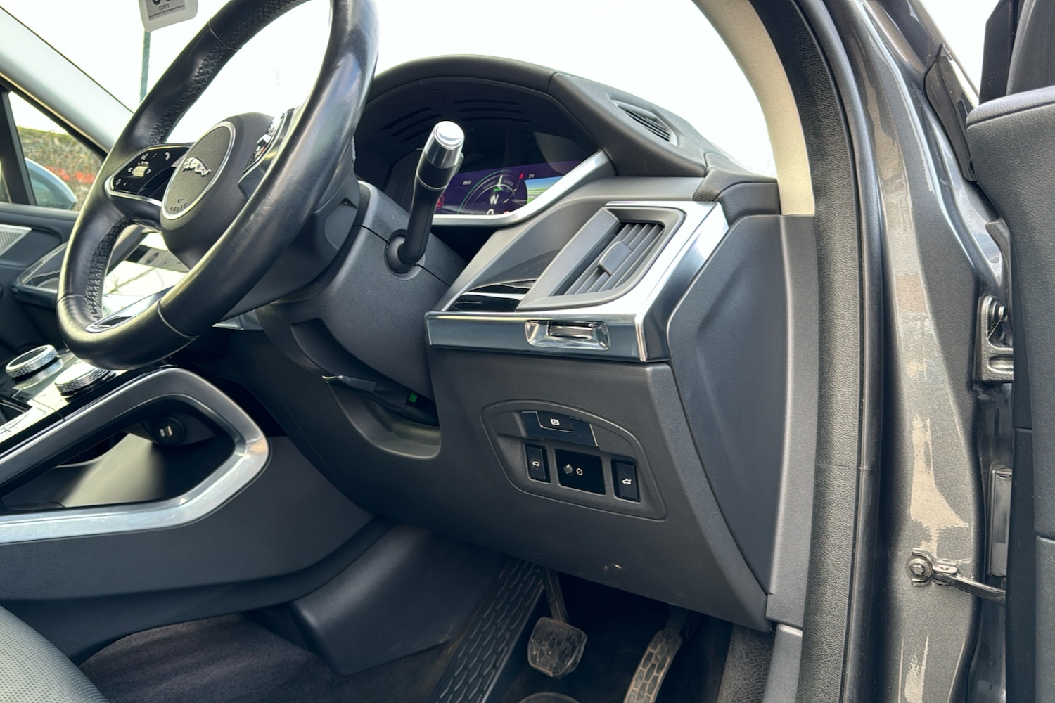 Used Jaguar I-Pace 2019 for sale - 77527961: Photo 31