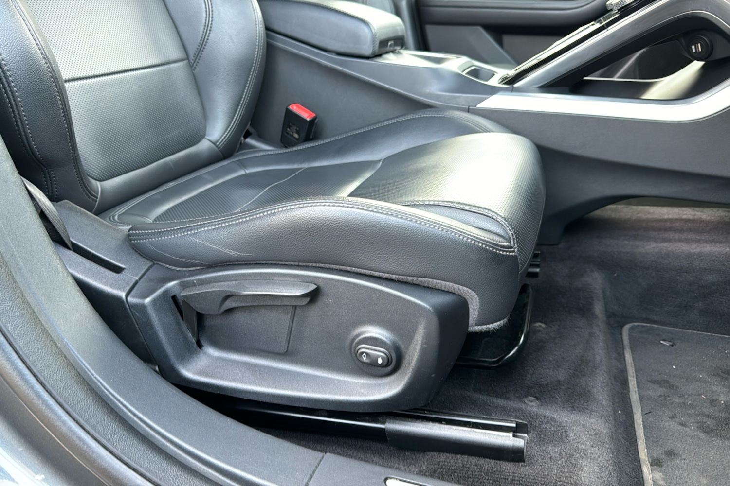 Used Jaguar I-Pace 2019 for sale - 77527961: Photo 32