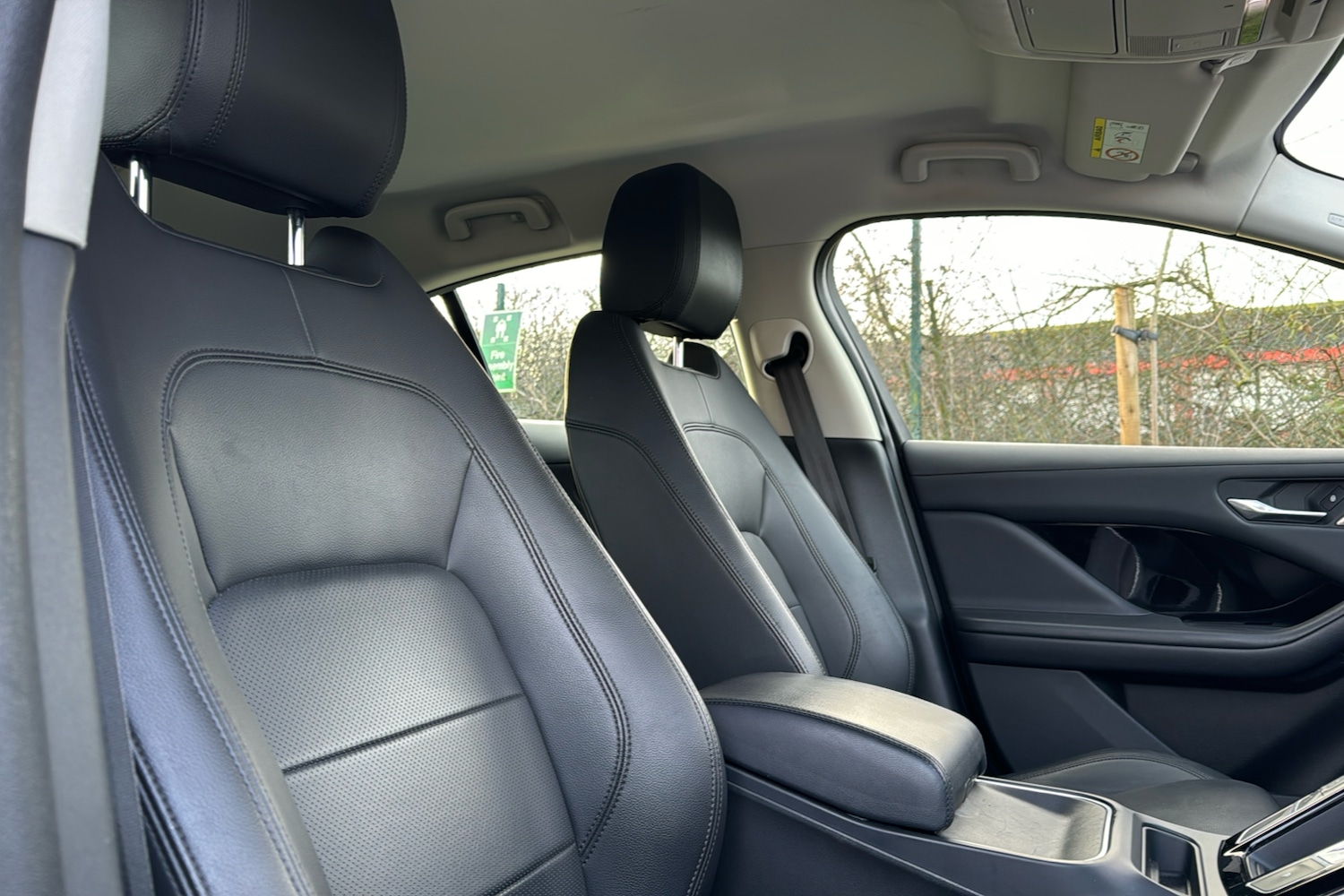 Used Jaguar I-Pace 2019 for sale - 77527961: Photo 34