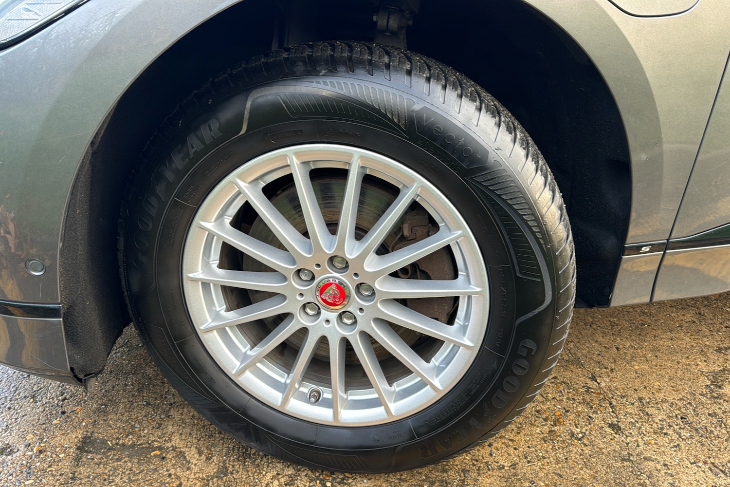 Used Jaguar I-Pace 2019 for sale - 77527961: Photo 36