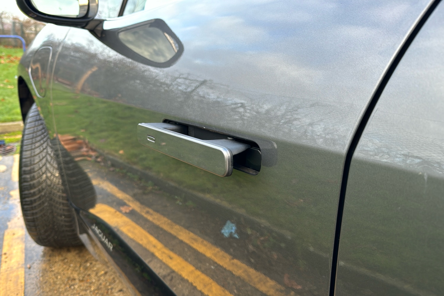 Used Jaguar I-Pace 2019 for sale - 77527961: Photo 37