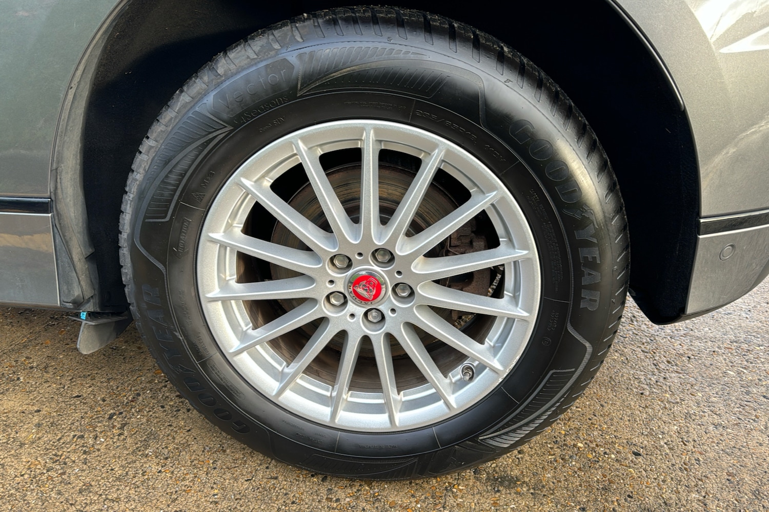 Used Jaguar I-Pace 2019 for sale - 77527961: Photo 43