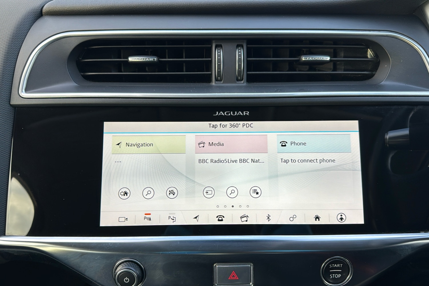 Used Jaguar I-Pace 2019 for sale - 77527961: Photo 46