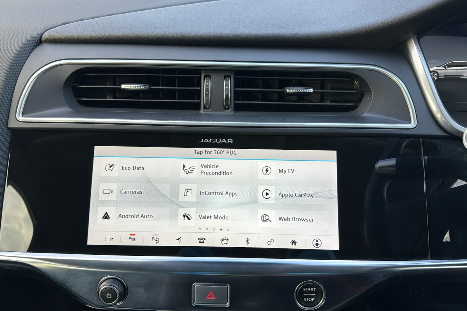 Used Jaguar I-Pace 2019 for sale - 77527961: Photo 47