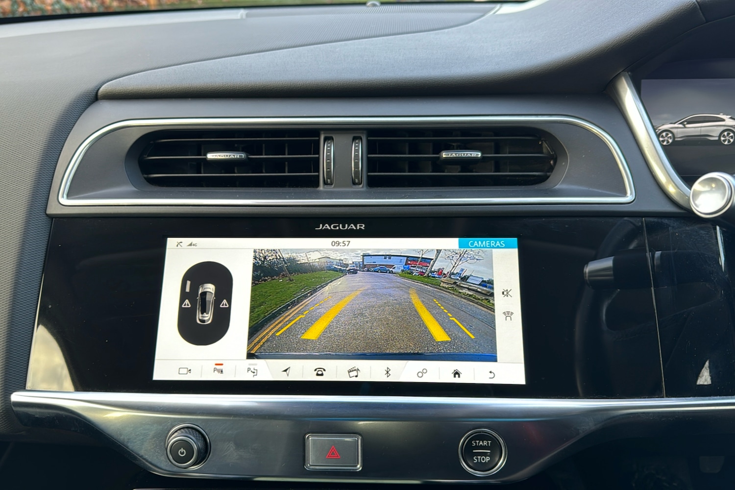 Used Jaguar I-Pace 2019 for sale - 77527961: Photo 49