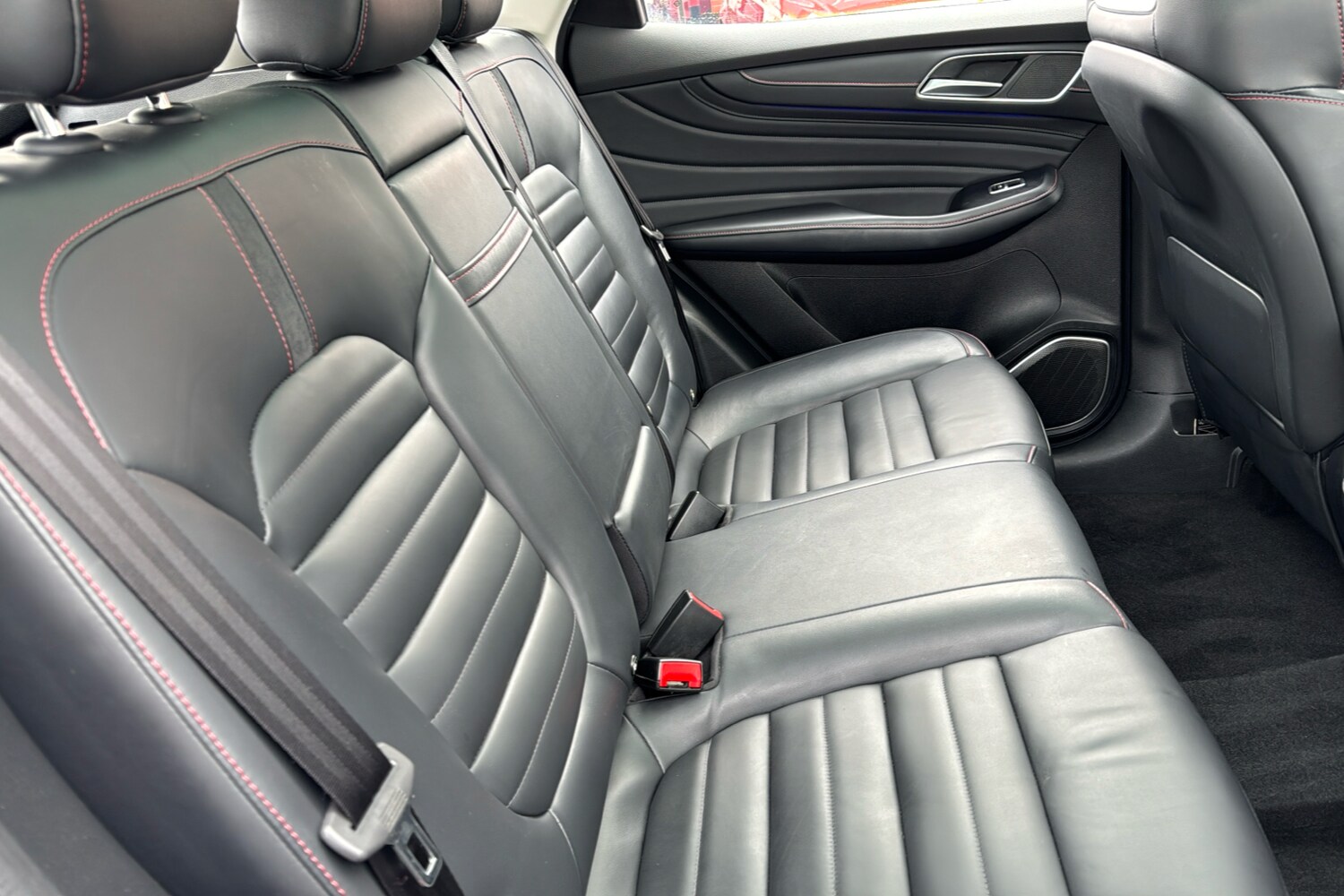 Used MG MG HS 2022 for sale - 77527855: Photo 12