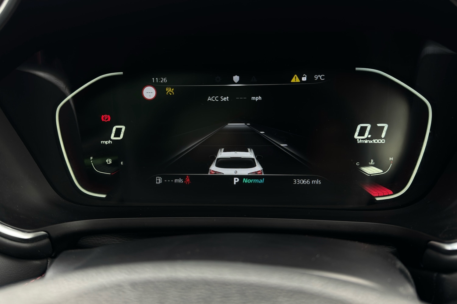 Used MG MG HS 2022 for sale - 77527855: Photo 14