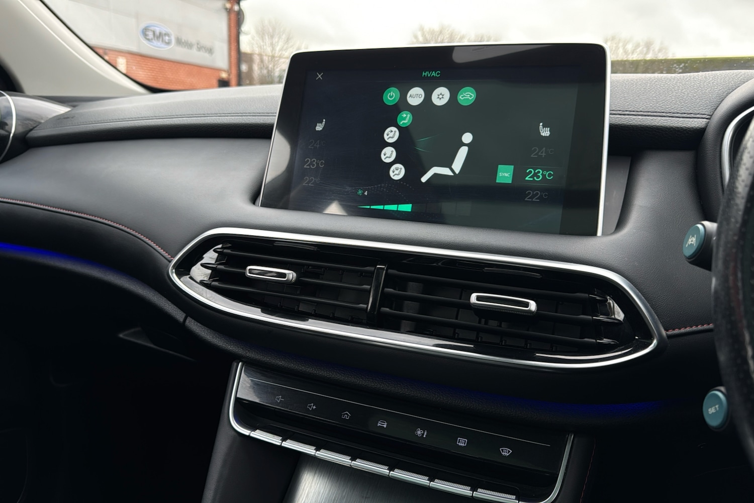 Used MG MG HS 2022 for sale - 77527855: Photo 16