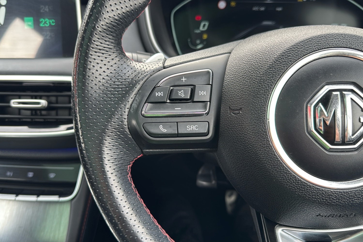 Used MG MG HS 2022 for sale - 77527855: Photo 17