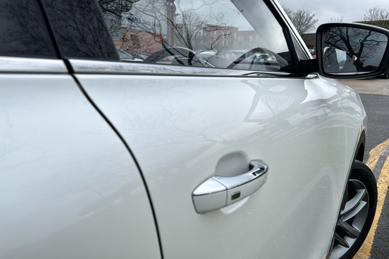 Used MG MG HS 2022 for sale - 77527855: Photo 24