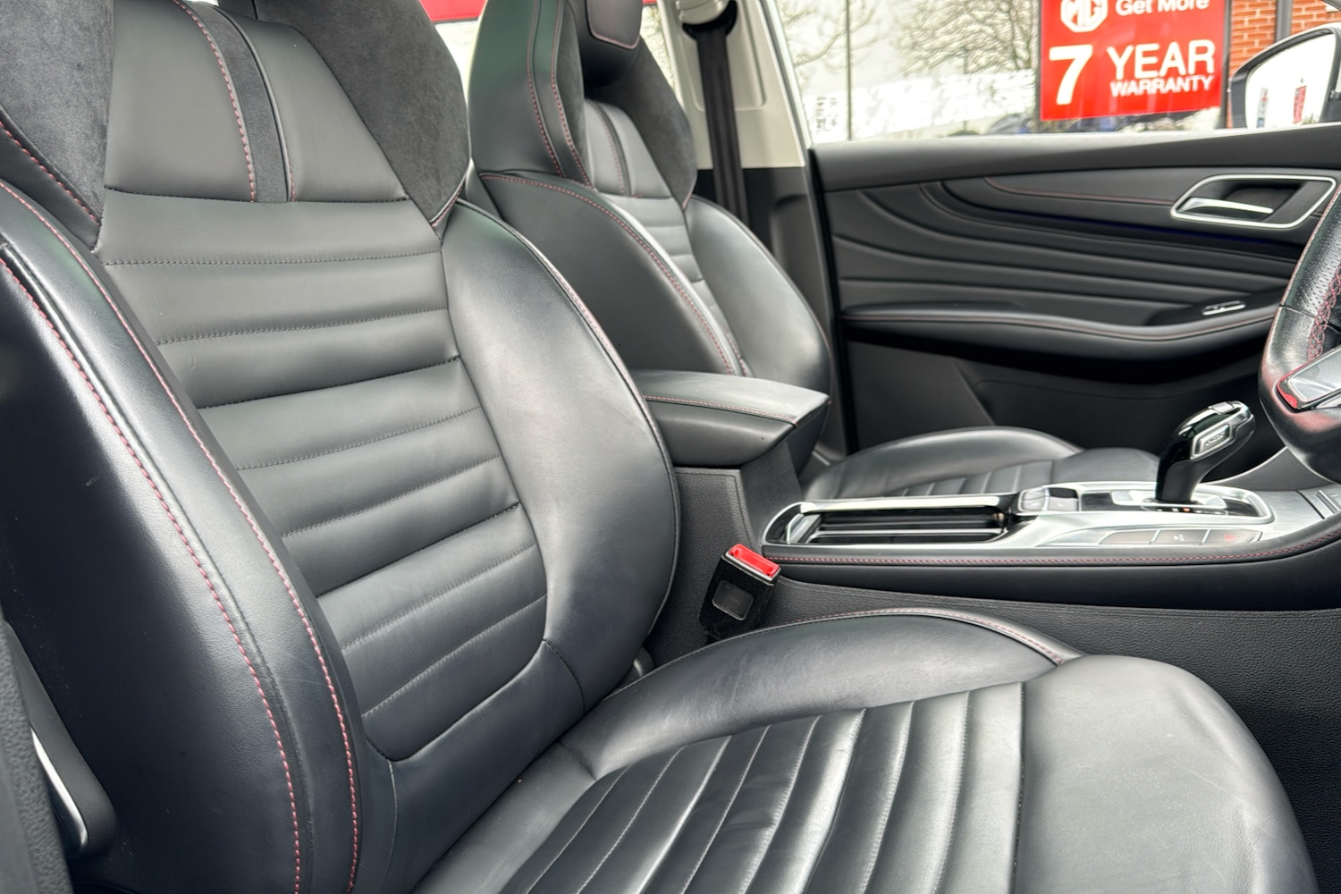 Used MG MG HS 2022 for sale - 77527855: Photo 30