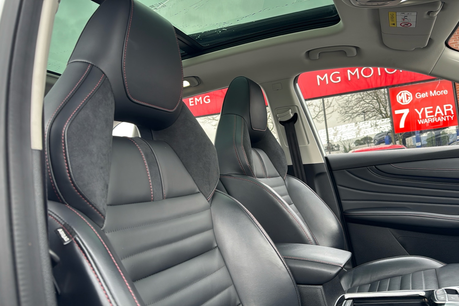 Used MG MG HS 2022 for sale - 77527855: Photo 31