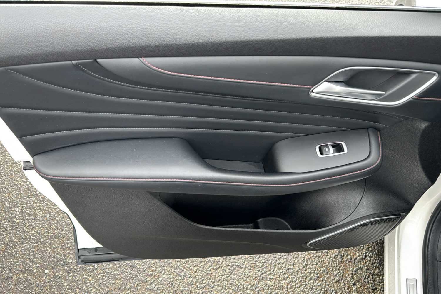 Used MG MG HS 2022 for sale - 77527855: Photo 36