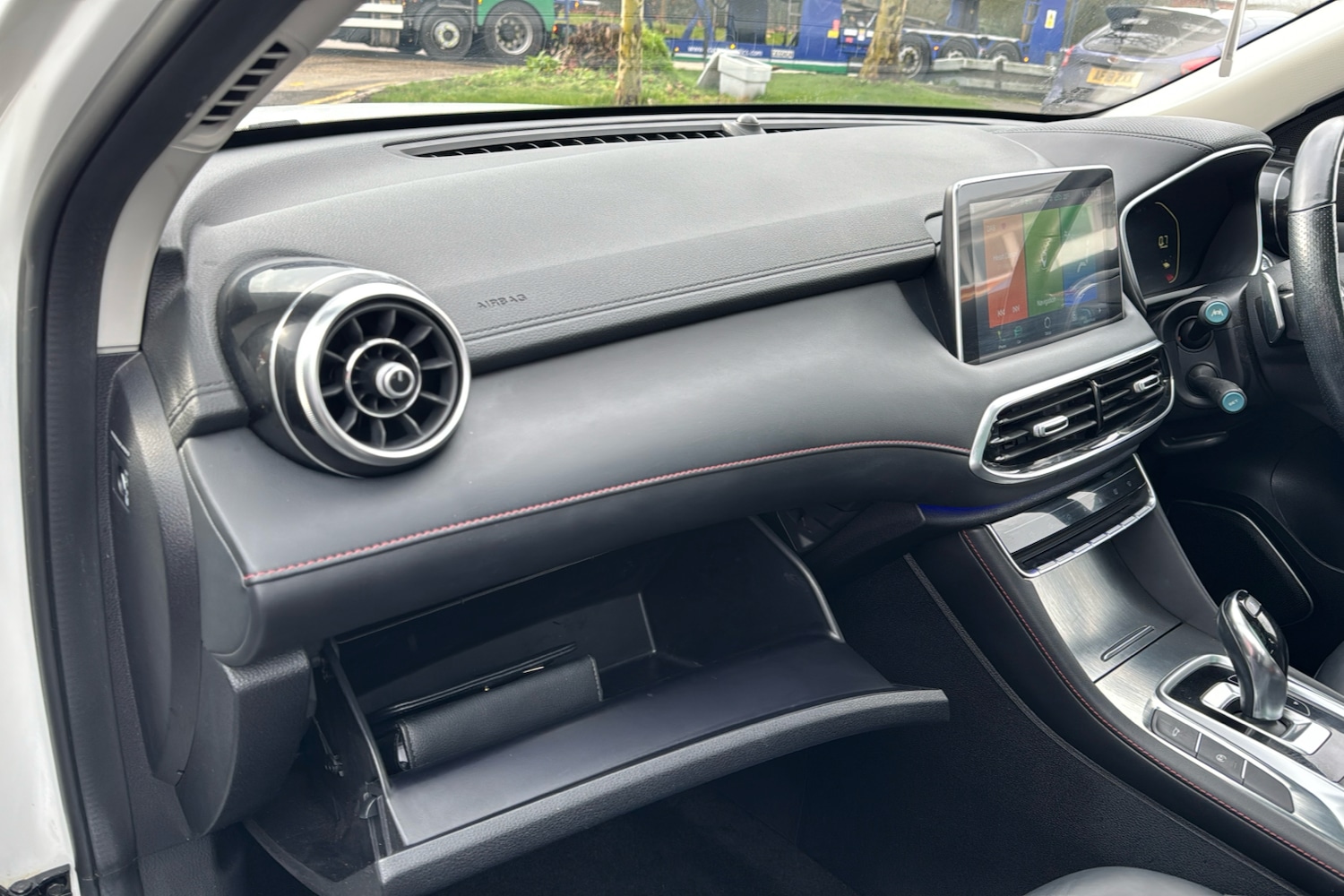 Used MG MG HS 2022 for sale - 77527855: Photo 37