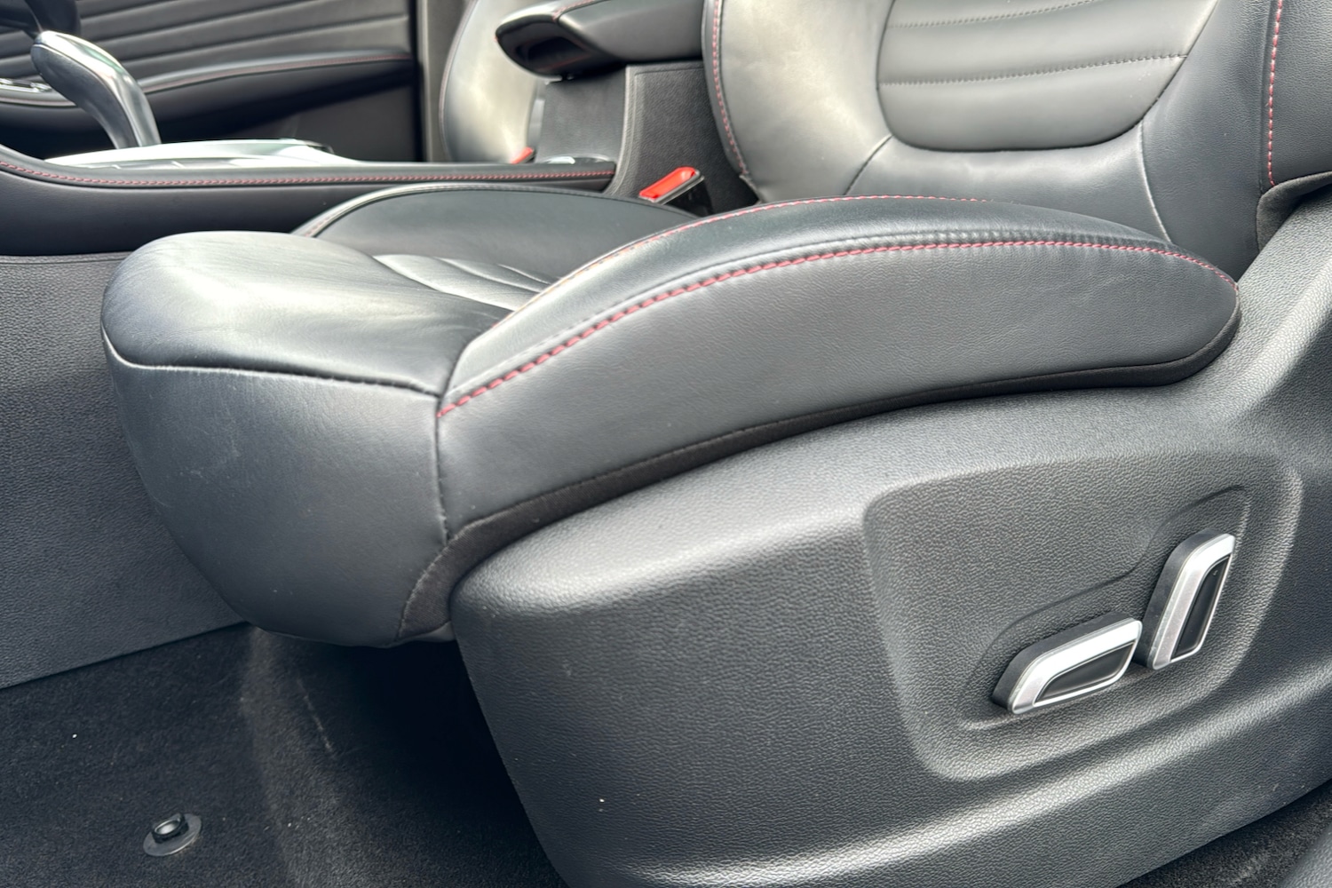 Used MG MG HS 2022 for sale - 77527855: Photo 38