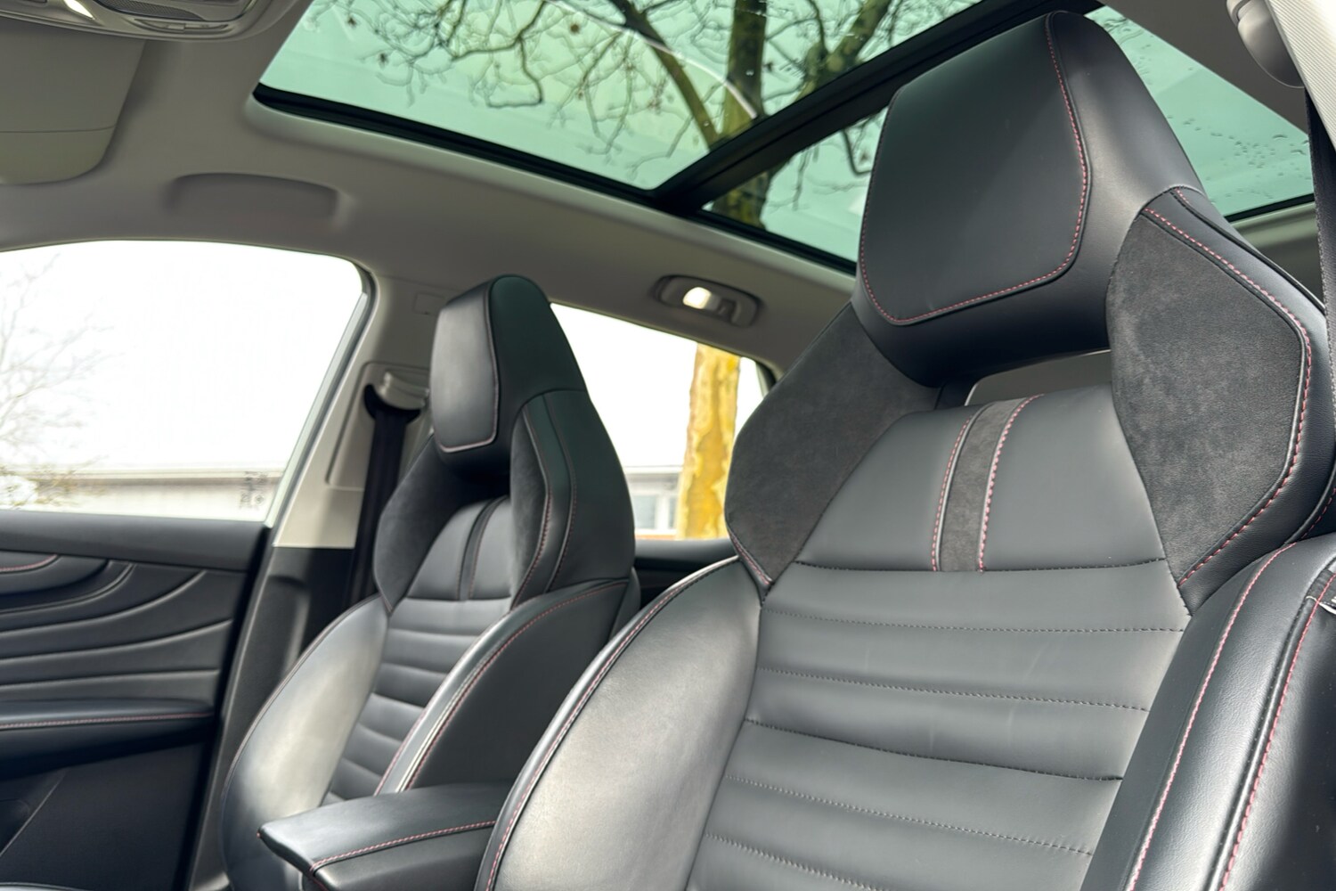 Used MG MG HS 2022 for sale - 77527855: Photo 40