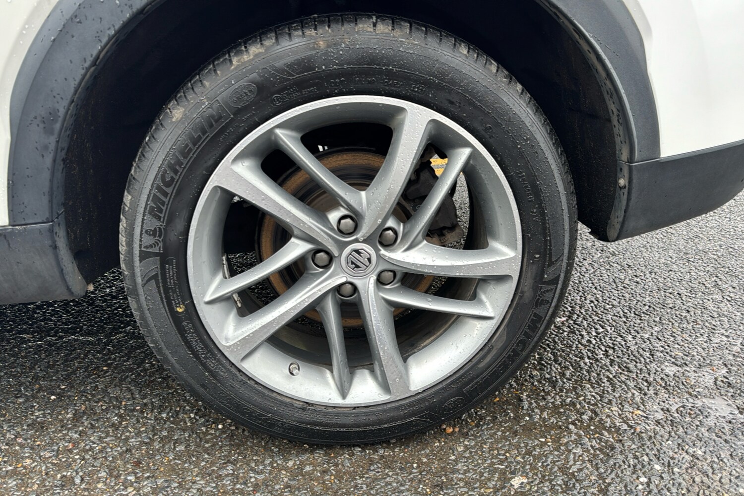 Used MG MG HS 2022 for sale - 77527855: Photo 44