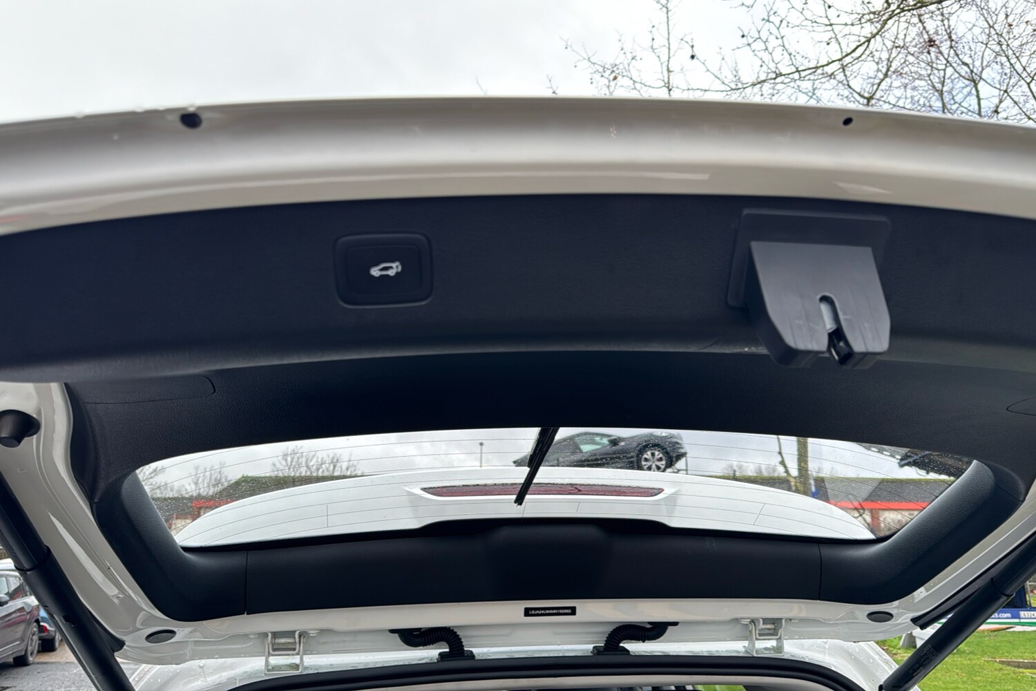 Used MG MG HS 2022 for sale - 77527855: Photo 45