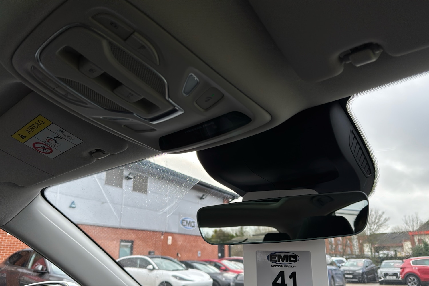 Used MG MG HS 2022 for sale - 77527855: Photo 47