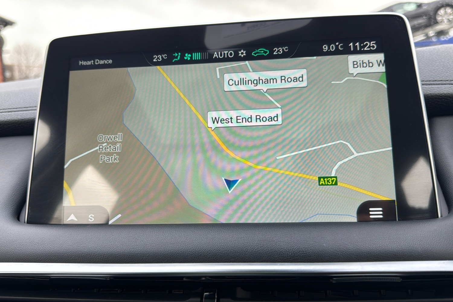 Used MG MG HS 2022 for sale - 77527855: Photo 50