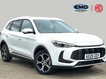 Used MG MG ZS 2025 for sale - 74865167: Photo