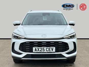 Used MG MG ZS 2025 for sale - 74865167: Photo