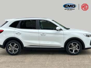 Used MG MG ZS 2025 for sale - 74865167: Photo