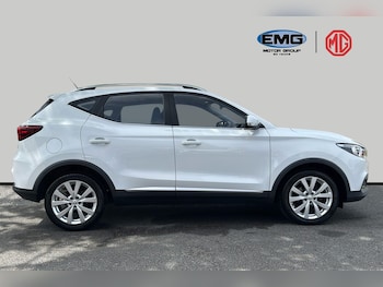 Used MG MG ZS 2019 for sale - 78686111: Photo