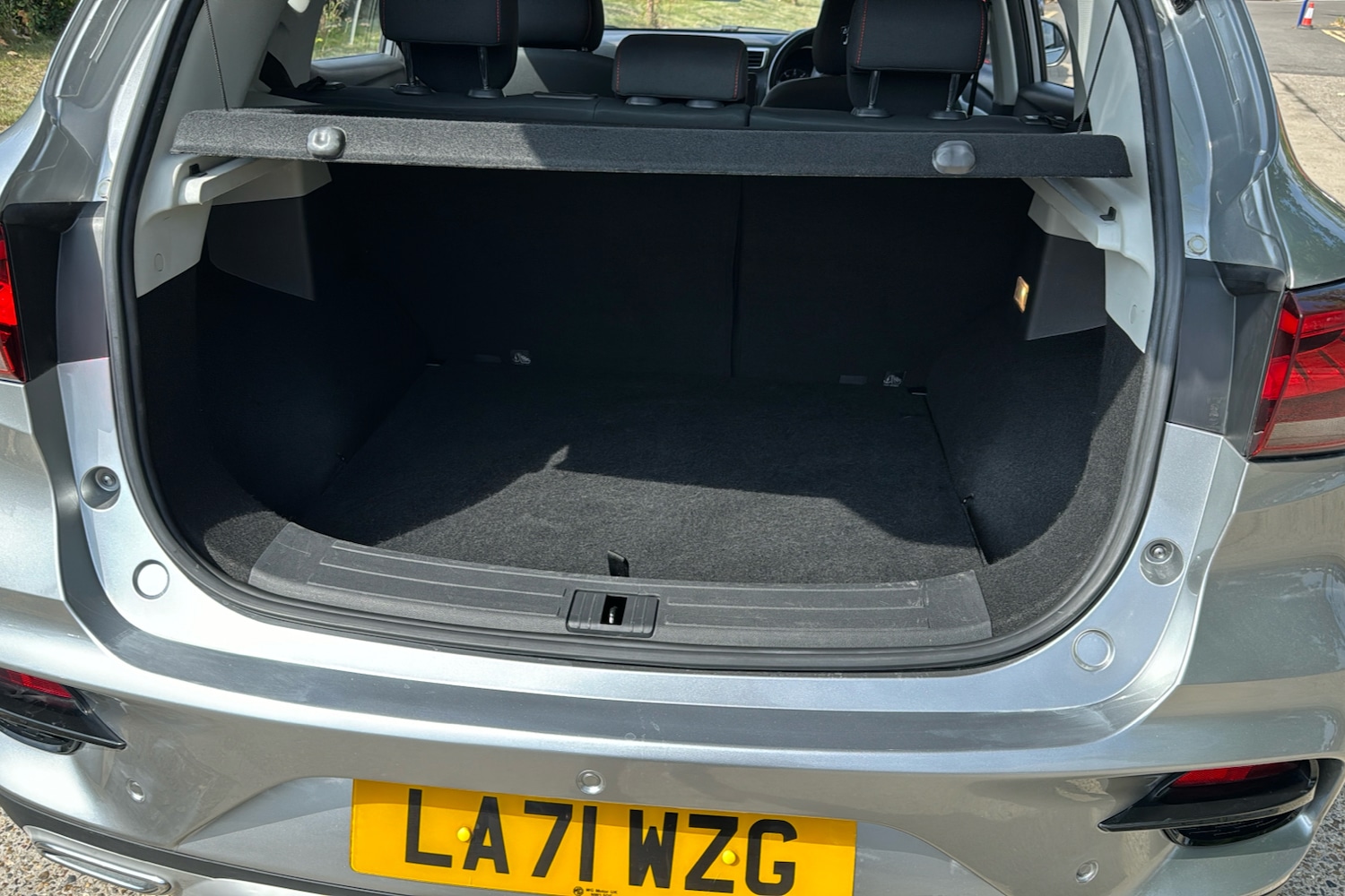 Vehicle 19
