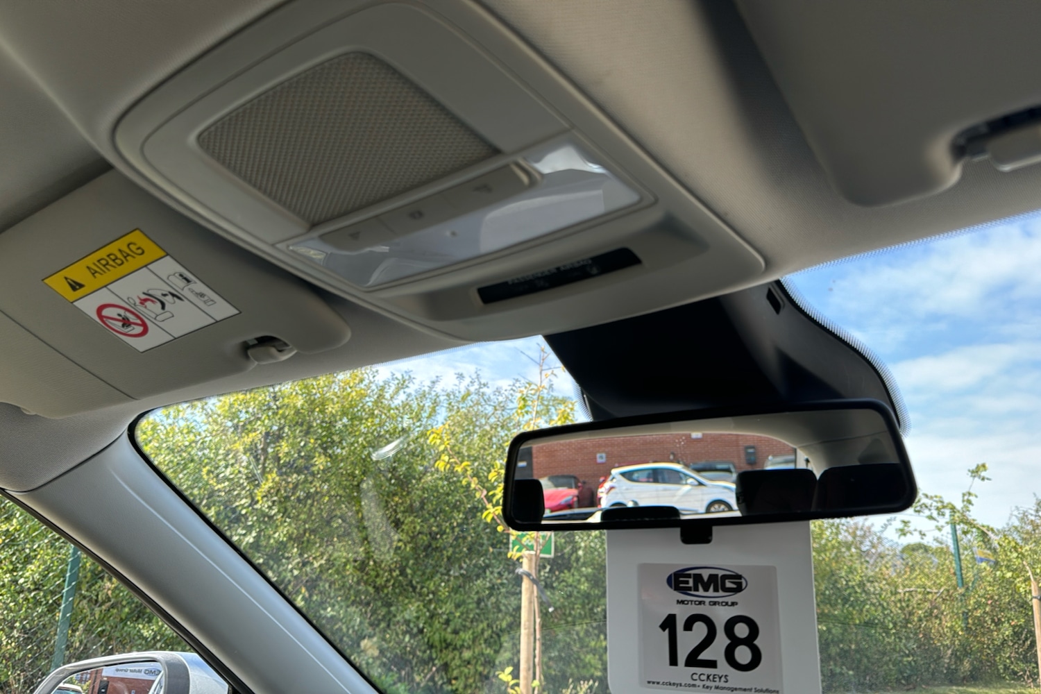 Vehicle 27