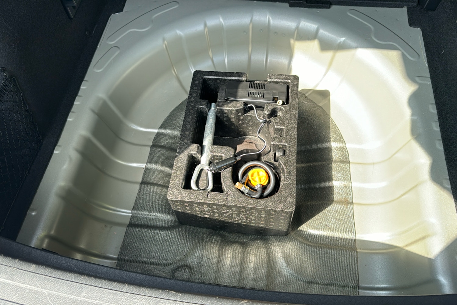 Vehicle 32